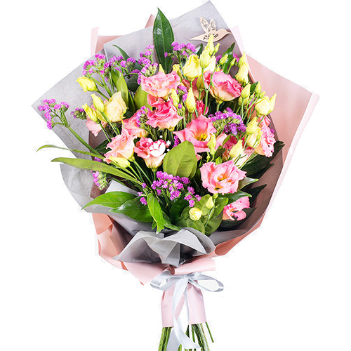 "Севилья". Букет сборный